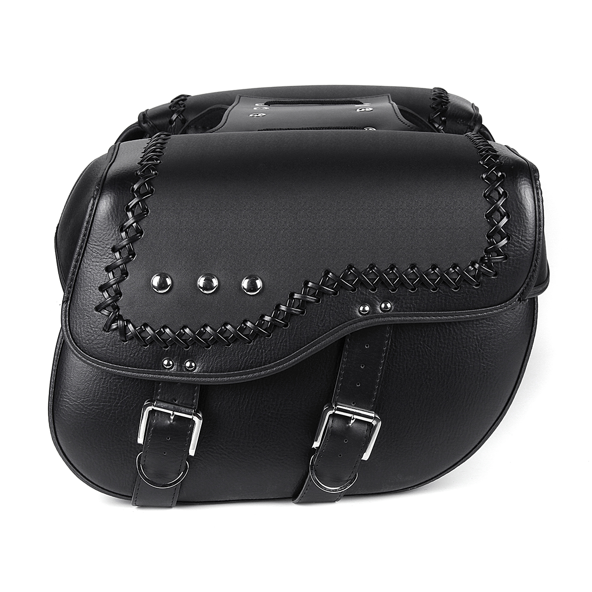 Motorcycle-Waterproof-Racing-Race-Moto-Travel-Bags-Suitcase-Saddlebags-Tour-Set-Bag-for-200-XL-883-1539909