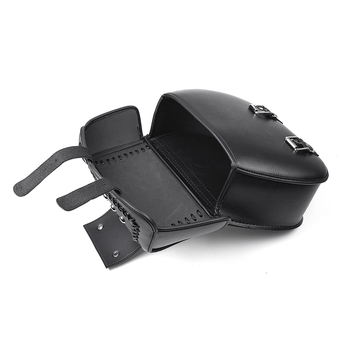 Motorcycle-Waterproof-Racing-Race-Moto-Travel-Bags-Suitcase-Saddlebags-Tour-Set-Bag-for-200-XL-883-1539909