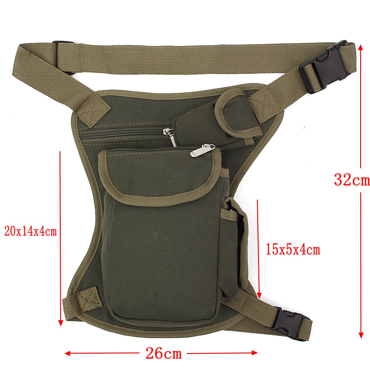 Multi-function-Motorcycle-Man-Leg-Bag-Recreational-Sport-Canvas-Backpack-Knight-Legs-Package-1135165