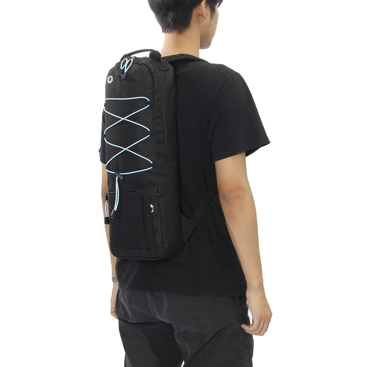 Oxygen-Cylinders-Backpack-Holder-Tank-Portable-Carrier-Nylon-Bag-Wheelchair-1591641