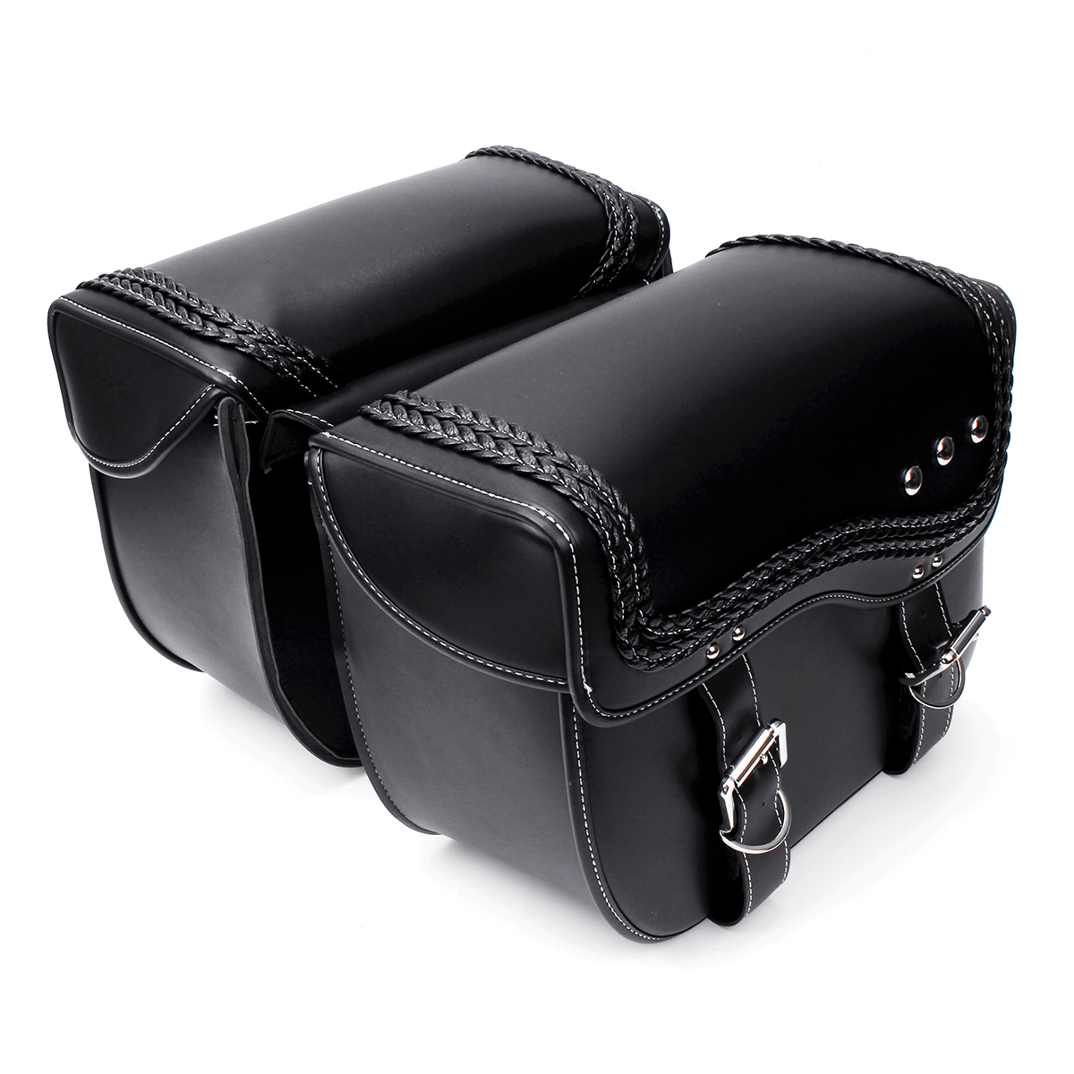 PU-Leather-Motorcycle-Saddlebags-Side-Luggage-Pannier-Tool-Storage-Bag-1581376