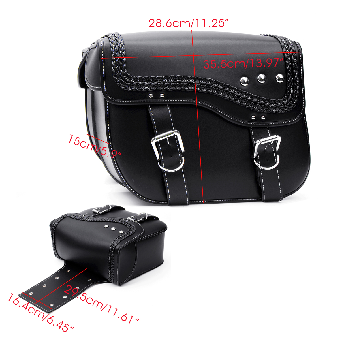 PU-Leather-Motorcycle-Saddlebags-Side-Luggage-Pannier-Tool-Storage-Bag-1581376