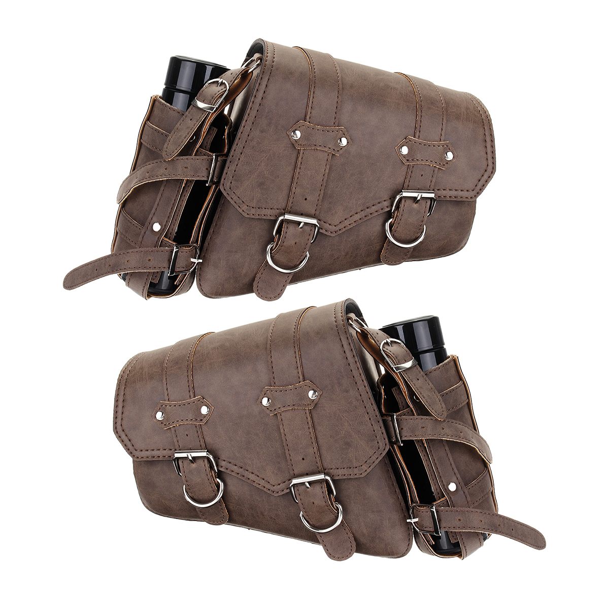 PU-Leather-Vintage-Pannier-Saddlebags-Motorcycle-Storage-Pouch-LeftRight-Side-1634249