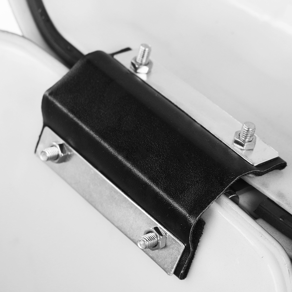 Pair-30L-Side-Luggage-Case-Hard-Trunk-Saddle-Bags-Motorcycle-Panniers-Box-Cruiser-Universal-1249061