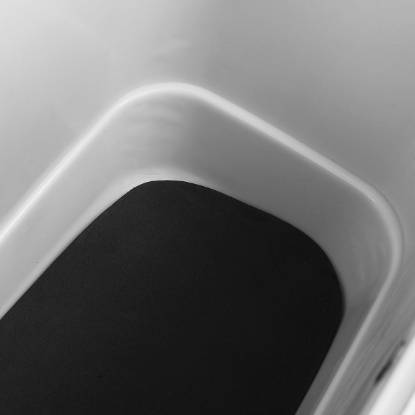 Pair-30L-Side-Luggage-Case-Hard-Trunk-Saddle-Bags-Motorcycle-Panniers-Box-Cruiser-Universal-1249061