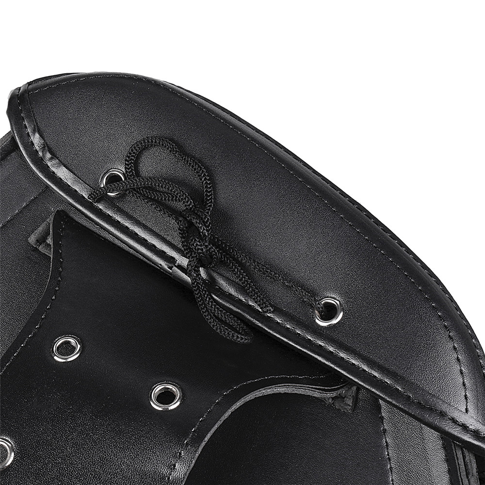 Pair-Black-PU-Leather-Motorcycle-Universal-Saddlebags-Rider-Motorbike-Panniers-Luggage-1319908