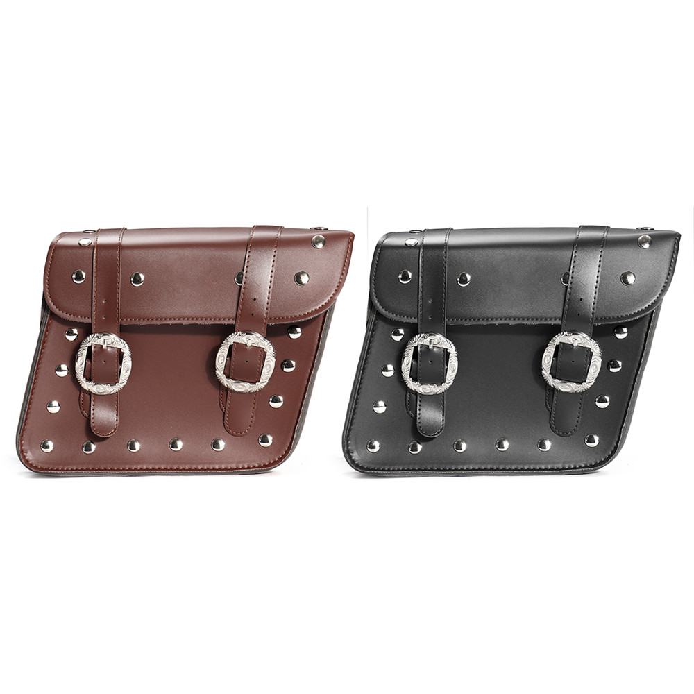 Pair-BlackBrown-Motorcycle-Universal-PU-Leather-Side-Box-Hanging-Bag-Side-Saddlebags-With-Kettle-Bag-1472448