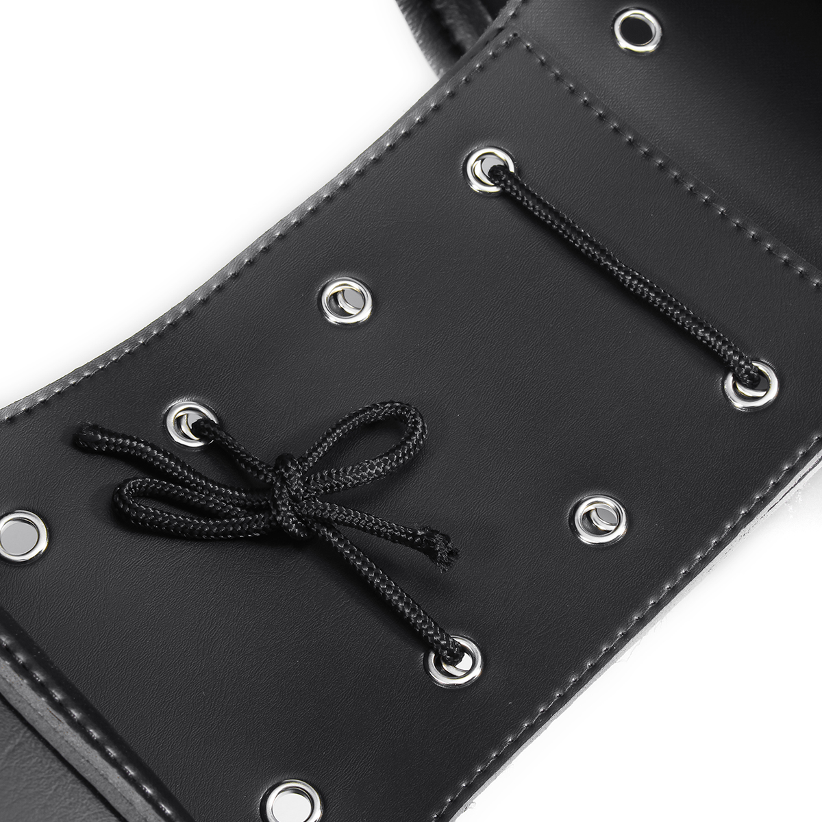Pair-Motorcycle-PU-Leather-Side-Saddlebags-Luggage-Saddle-Bag-Black-For-Harley-1315886
