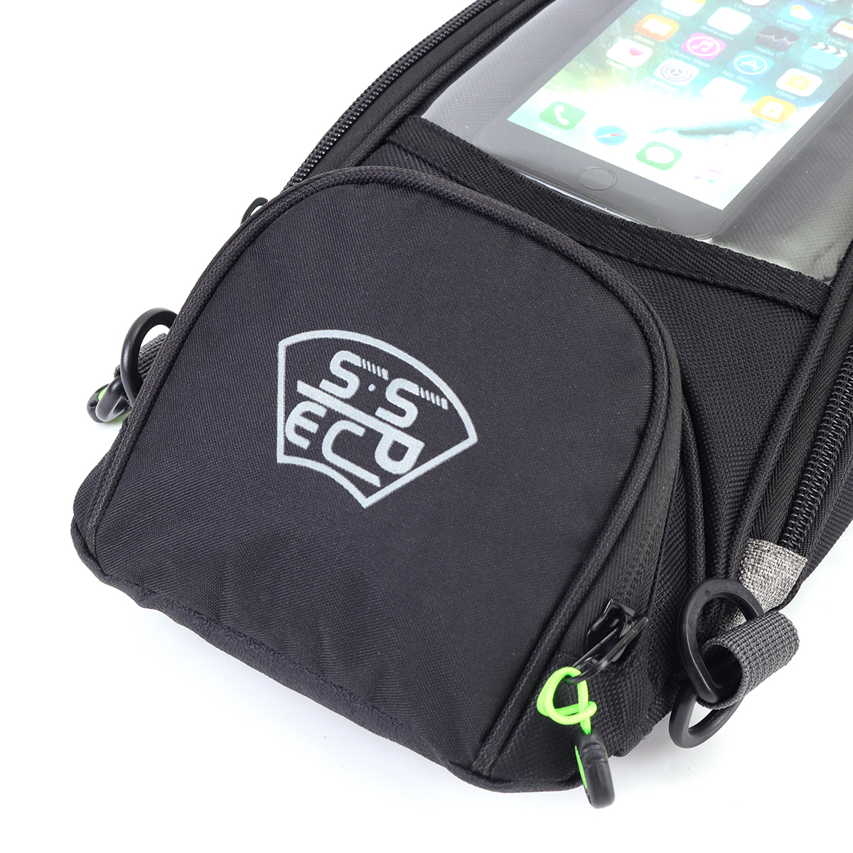 SSPEC-Motorcycle-Oil-Fuel-Tank-Bag-Saddlebags-Magnetic-Waterproof-For-Phone-GPS-1413135