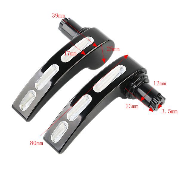 Saddle-Bag-Lid-Lifters-For-Harley-CVO-Limited-FLHTKSE-Street-Glide-FLHX-1209719