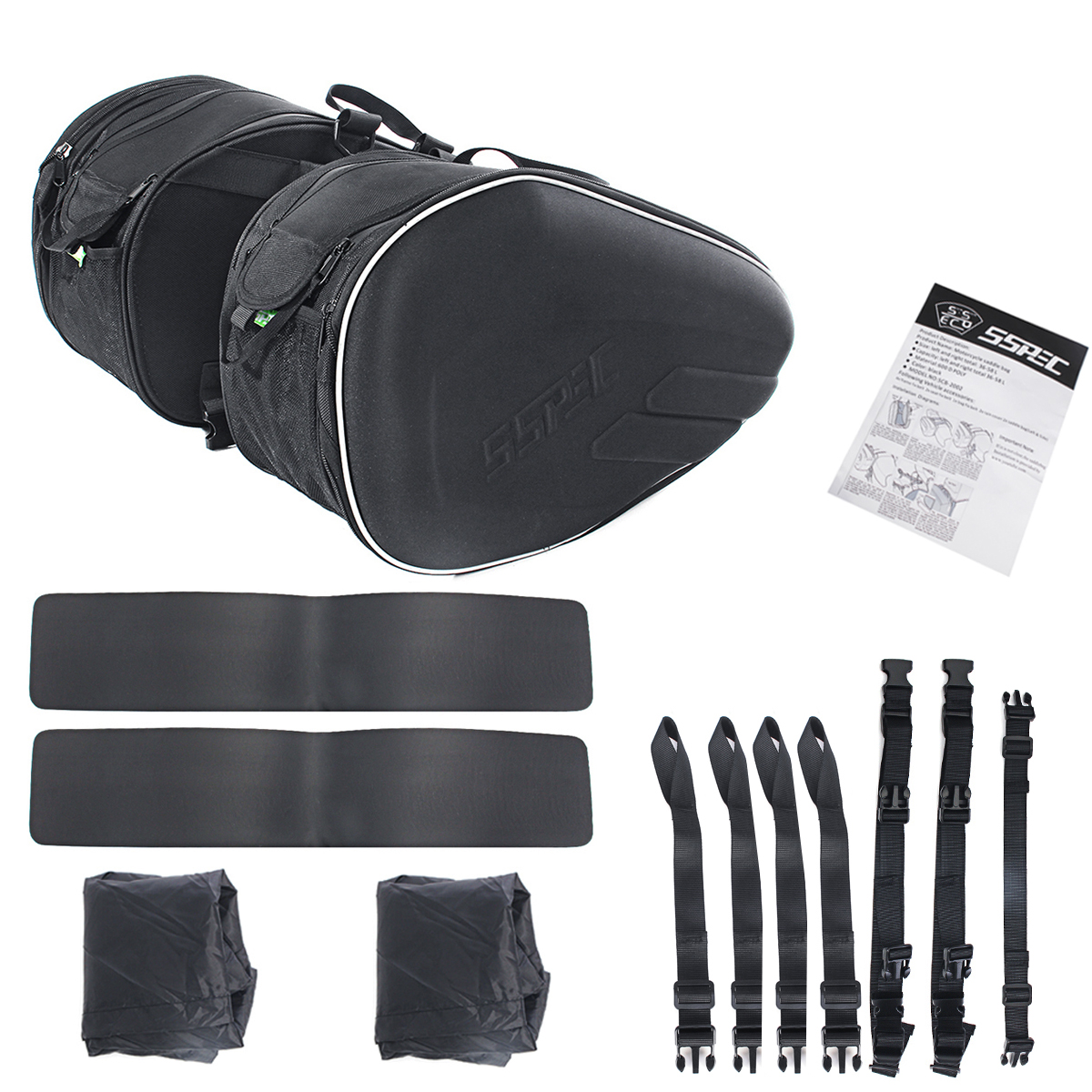 Saddlebags-Rear-Bag-Package-Multifunction-Saddle-Shoulder-Send-Waterproof-Cover-1327082