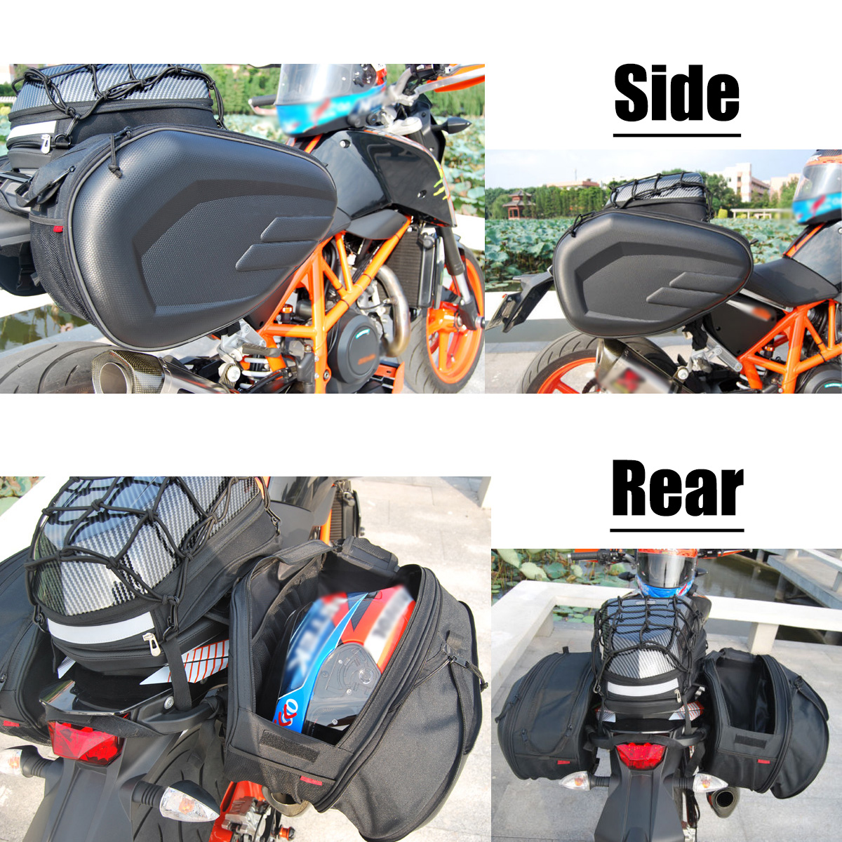 Saddlebags-Rear-Bag-Package-Multifunction-Saddle-Shoulder-Send-Waterproof-Cover-1327082
