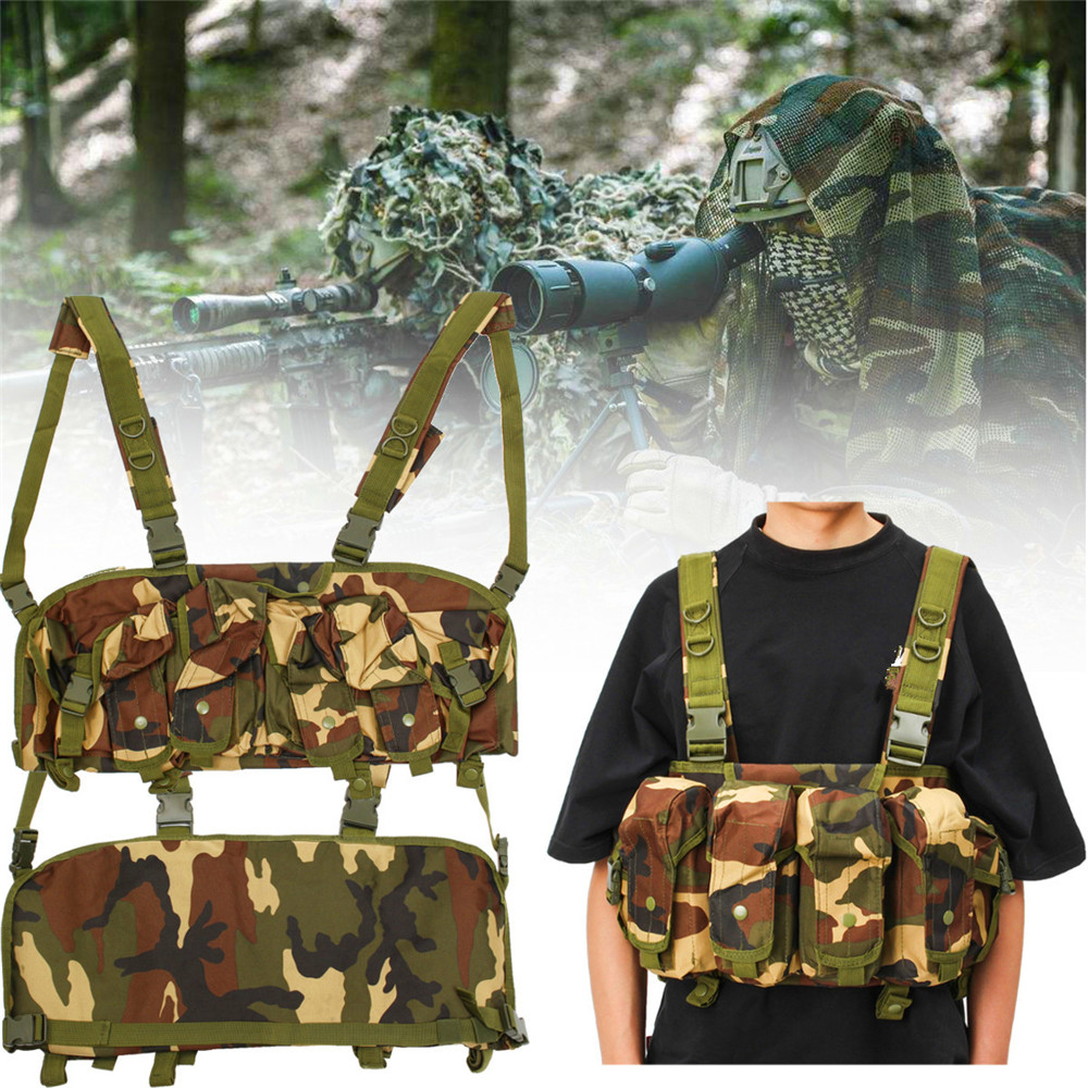 Tactical-Vest-Camouflage-Tactics-Belly-Pocket-Condor-7-Chest-Rig-Magazine-Carrier-Bag-1382028