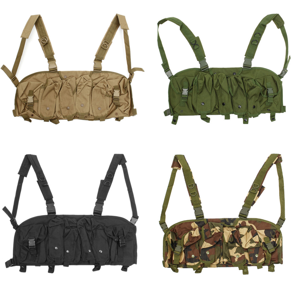 Tactical-Vest-Camouflage-Tactics-Belly-Pocket-Condor-7-Chest-Rig-Magazine-Carrier-Bag-1382028