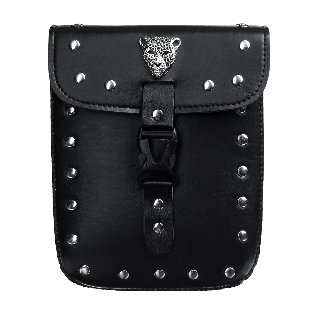 Universal-Motorcycle-Front-Rear-Fork-Tool-Pouch-Side-Bag-Saddlebag-PU-Leather-For-Harley-Honda-1625482