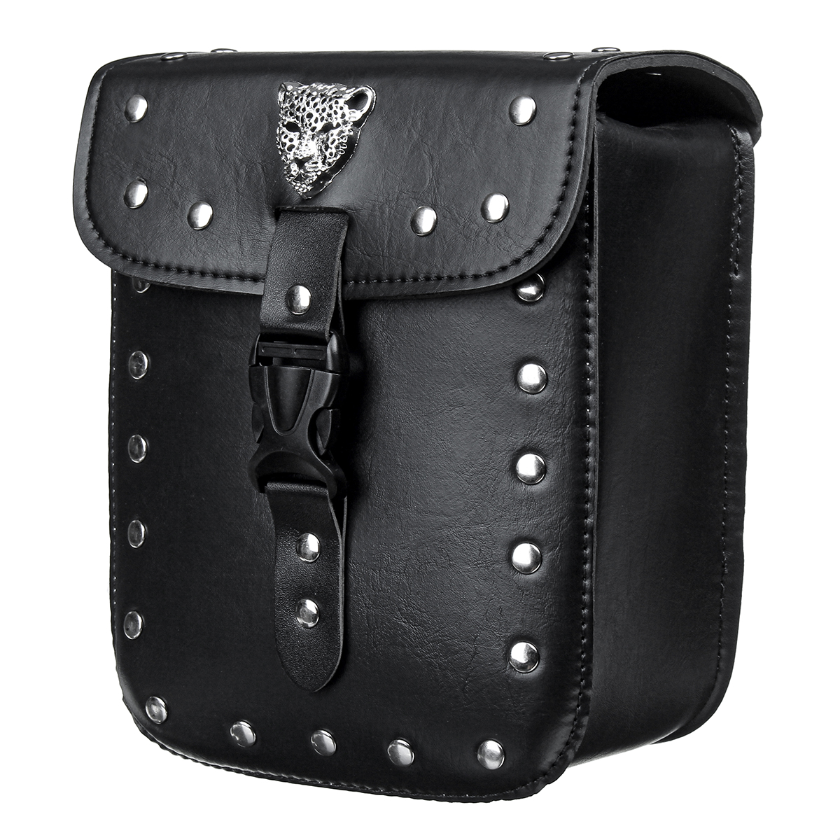 Universal-Motorcycle-Front-Rear-Fork-Tool-Pouch-Side-Bag-Saddlebag-PU-Leather-For-Harley-Honda-1625482