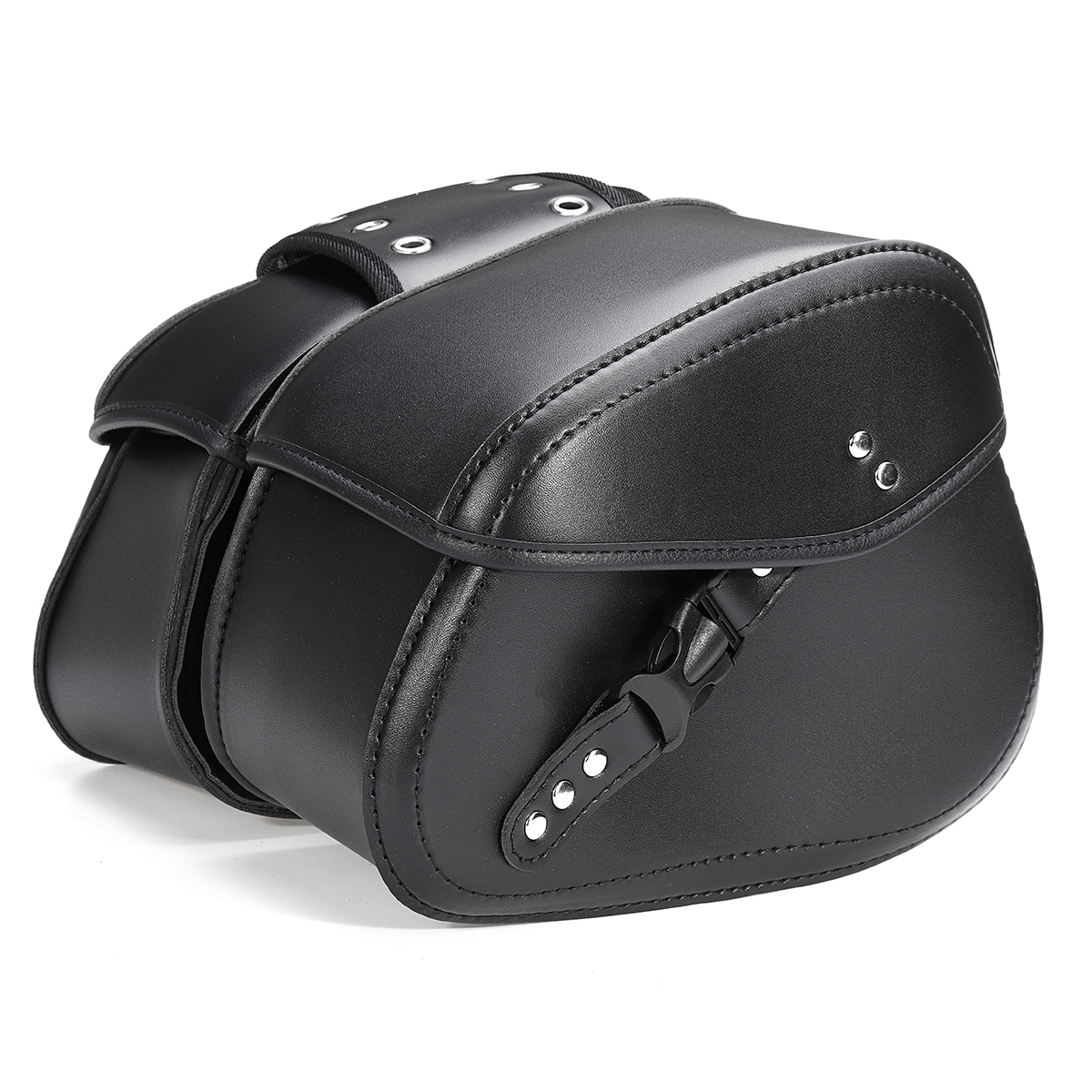 Universal-Motorcycle-PU-Leather-Small-Saddlebags-Side-Storage-Tool-Bag-For-Harley-1489883