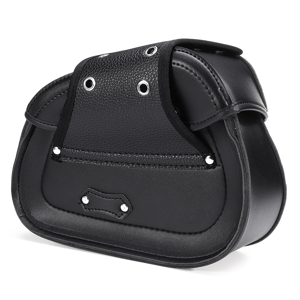 Universal-Motorcycle-PU-Leather-Small-Saddlebags-Side-Storage-Tool-Bag-For-Harley-1489883