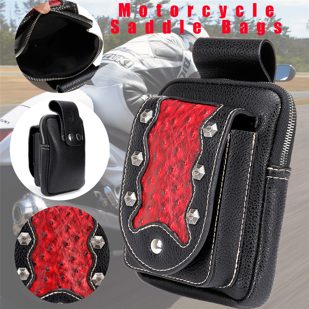 Universal-PU-Leather-Motorcycle-Saddlebags-Side-Pouch-Luggage-Bicycle-Tool-Box-1443858