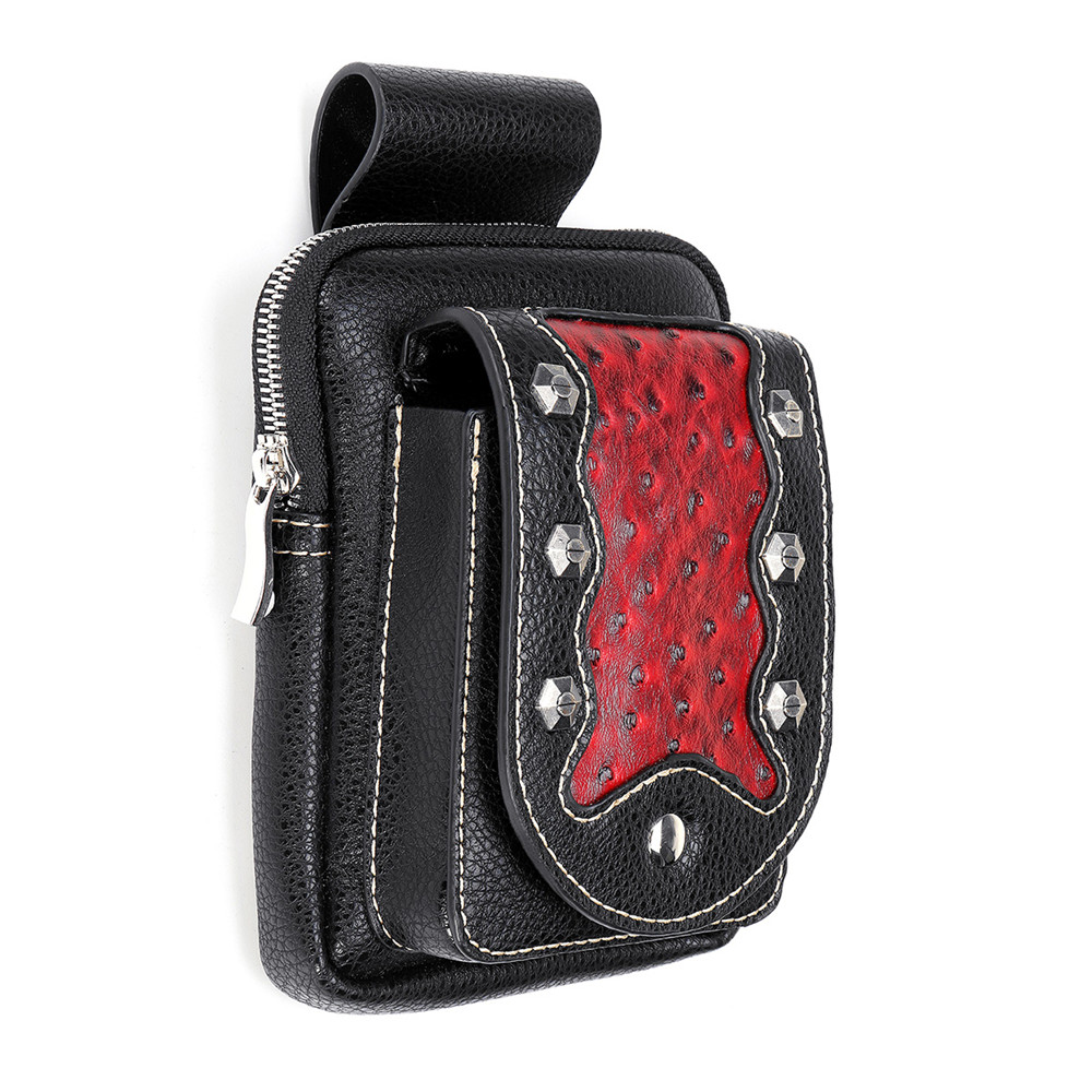 Universal-PU-Leather-Motorcycle-Saddlebags-Side-Pouch-Luggage-Bicycle-Tool-Box-1443858
