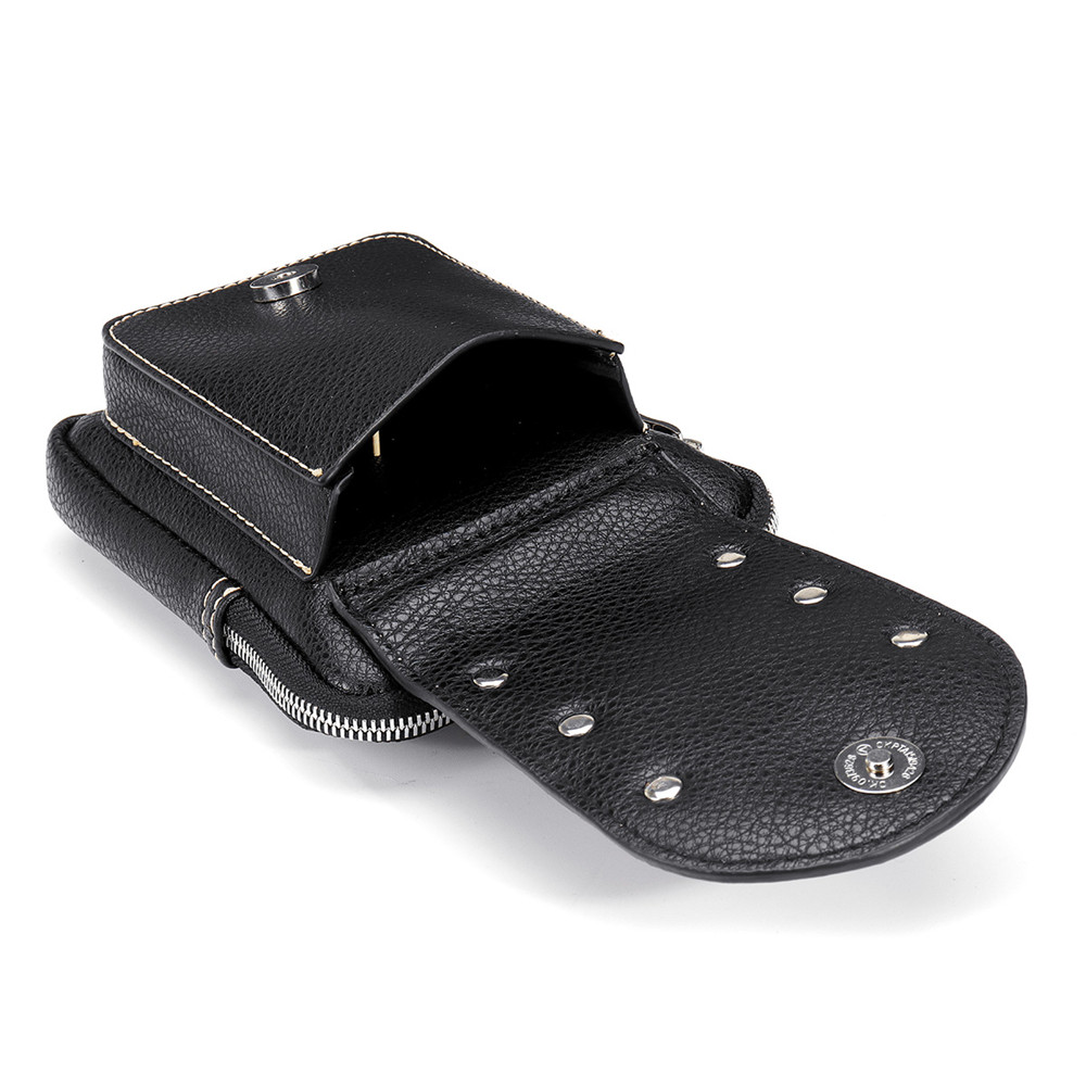 Universal-PU-Leather-Motorcycle-Saddlebags-Side-Pouch-Luggage-Bicycle-Tool-Box-1443858