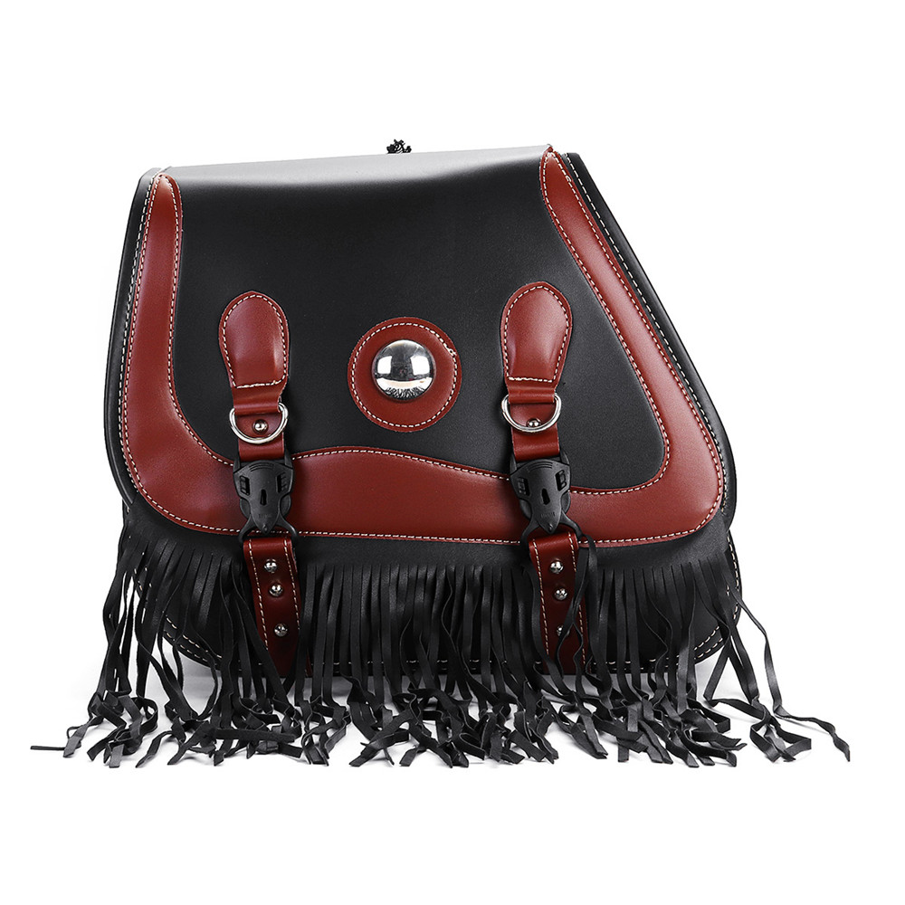 Universal-Waterproof-Pair-PU-Leather-Motorcycle-Tool-Bag-Storage-Luggage-Saddlebags-1442932