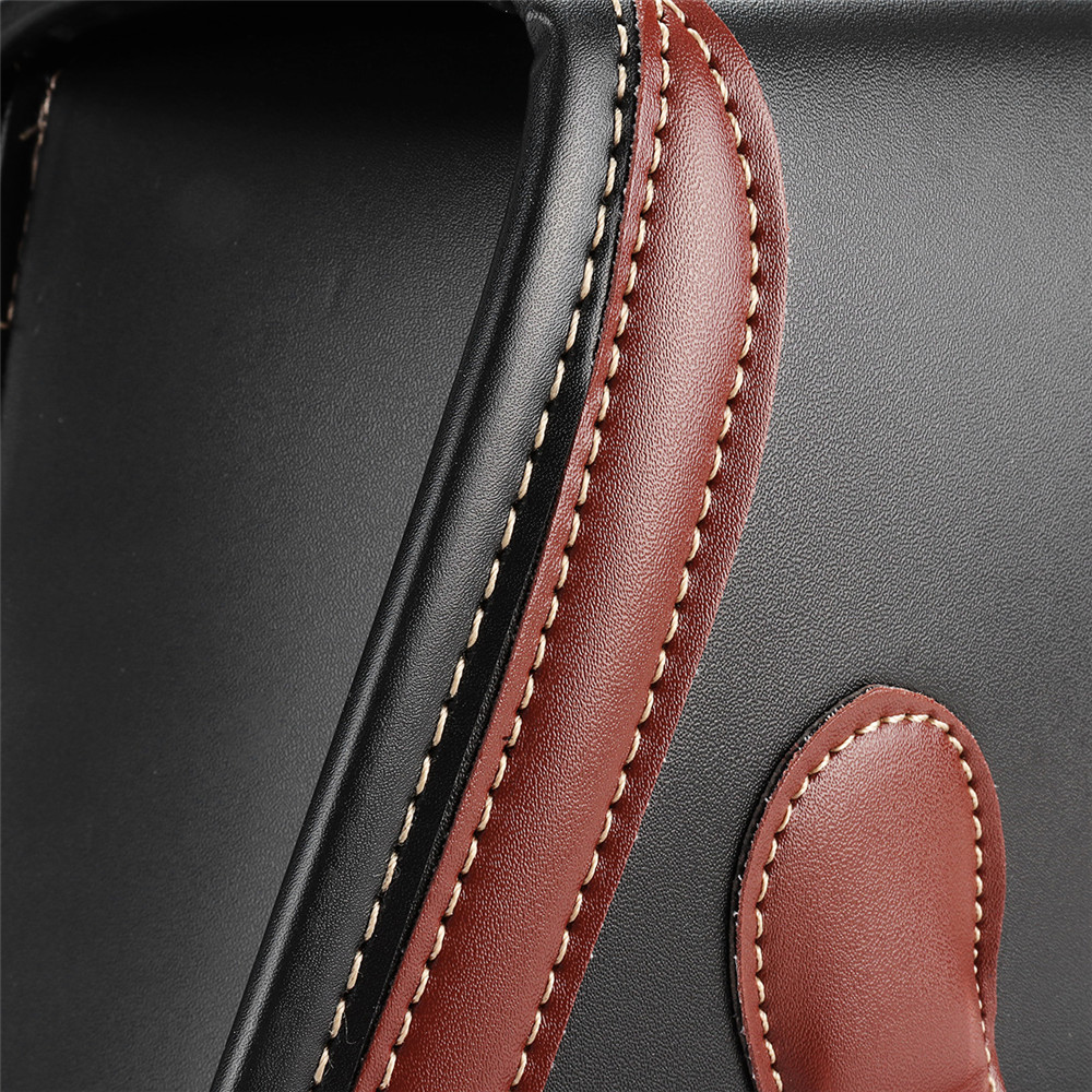 Universal-Waterproof-Pair-PU-Leather-Motorcycle-Tool-Bag-Storage-Luggage-Saddlebags-1442932