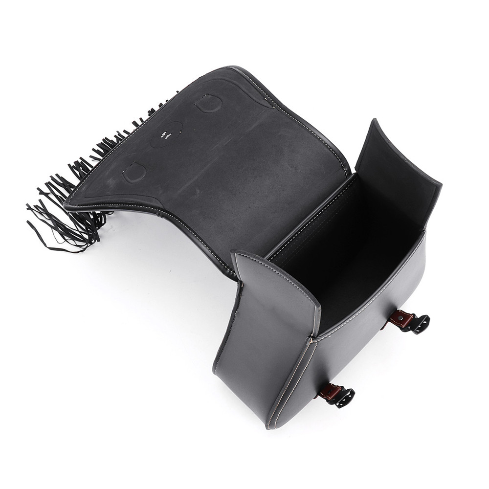 Universal-Waterproof-Pair-PU-Leather-Motorcycle-Tool-Bag-Storage-Luggage-Saddlebags-1442932