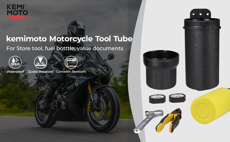 Waterproof-Motorcycle-Tool-Tube-Canister-Storage-Tank-For-HondaYamahaKawasakiBMW-R1200GS-R1250GS-F85-1801893