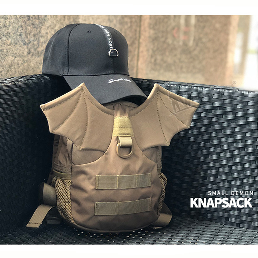WoSporT-Tactical-Bag-Mini-Protective-Camping-Backpack-SM-Demon-1322548