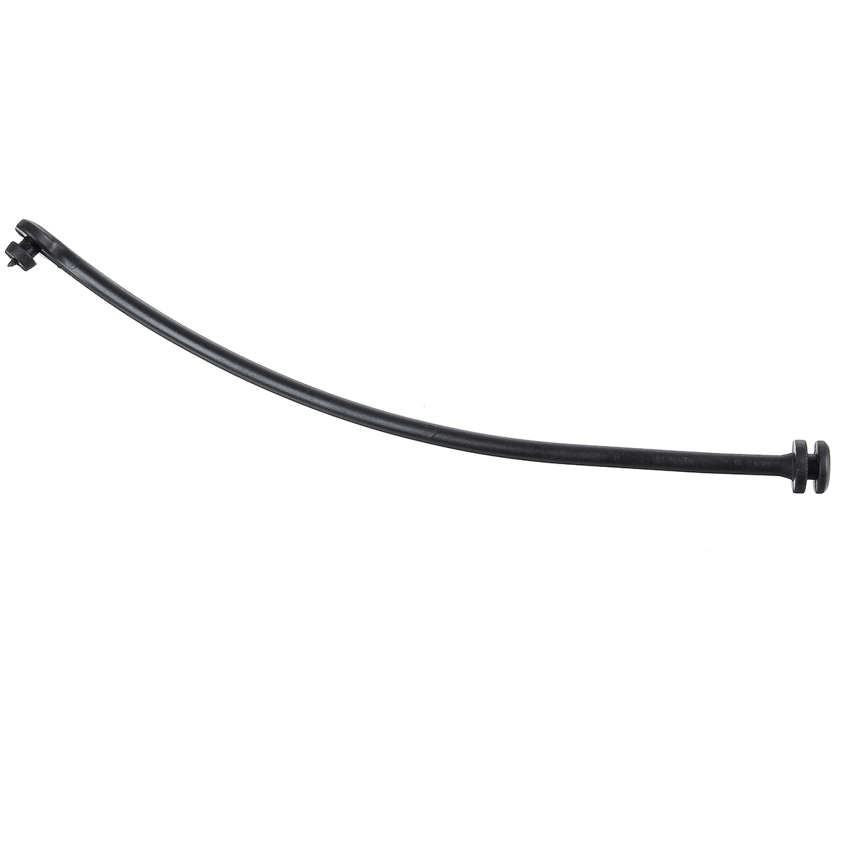 Black-Fuel-Tank-Cap-Band-Cord-For-BMW-1-3-5-6-7-Series-E46-E81-E82-E90-E91-E92-1724718