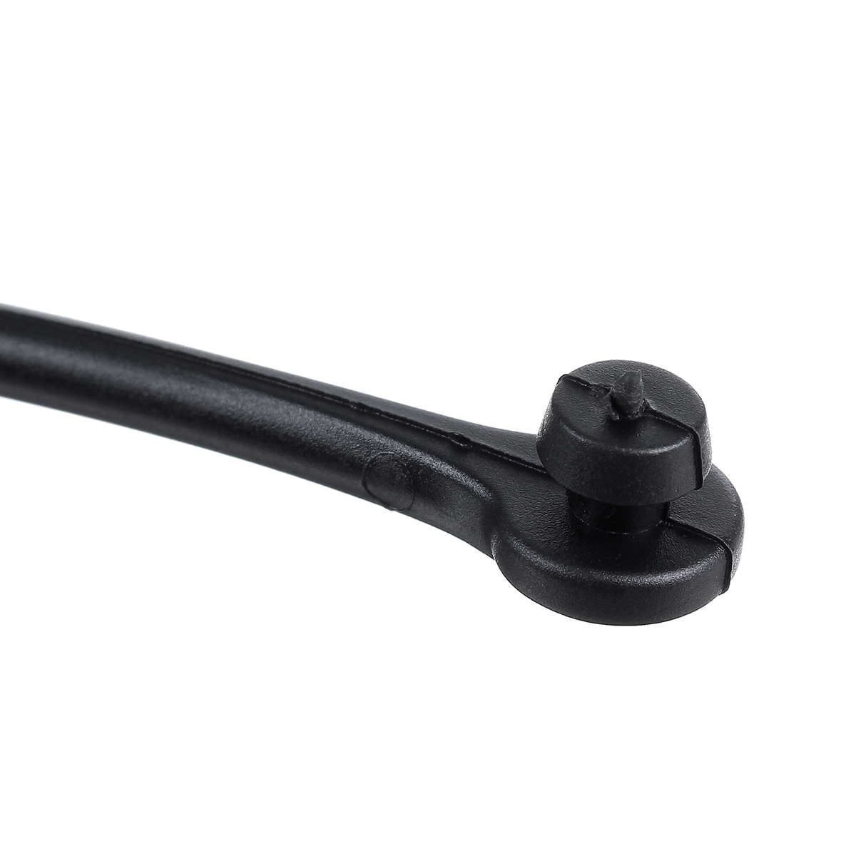 Black-Fuel-Tank-Cap-Band-Cord-For-BMW-1-3-5-6-7-Series-E46-E81-E82-E90-E91-E92-1724718