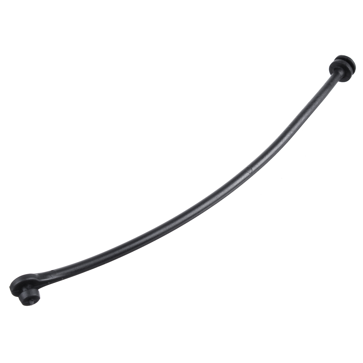 Black-Fuel-Tank-Cap-Band-Cord-For-BMW-1-3-5-6-7-Series-E46-E81-E82-E90-E91-E92-1724718