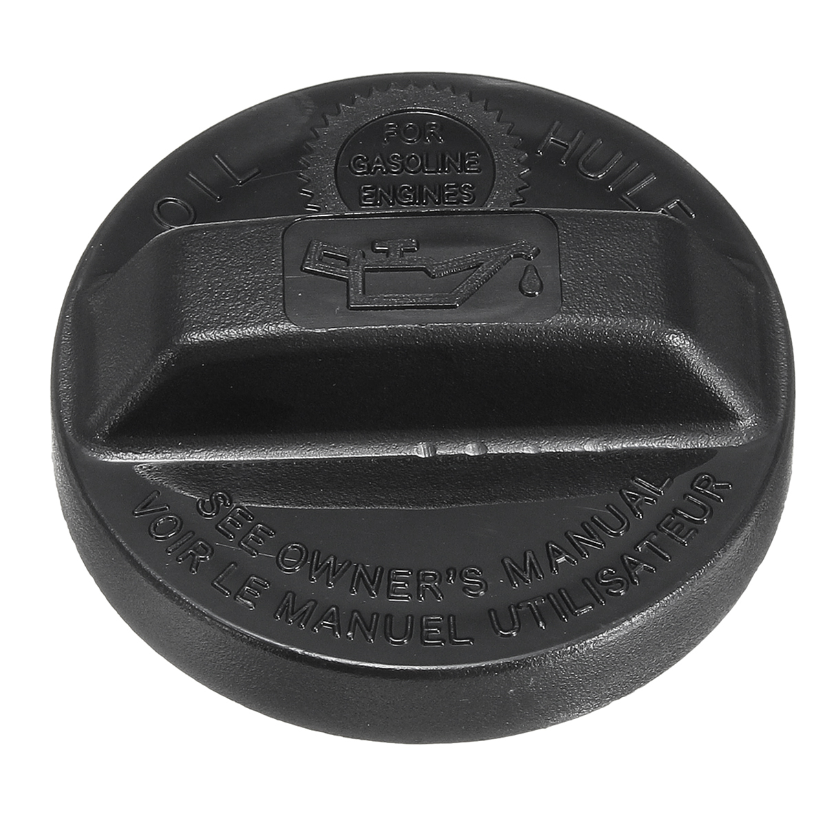 Engine-Oil-Filler-Cap-0W-20-For-Honda-Civic-Fit-CR-V-Element-Accord-Acura-MDX-TL-1392861