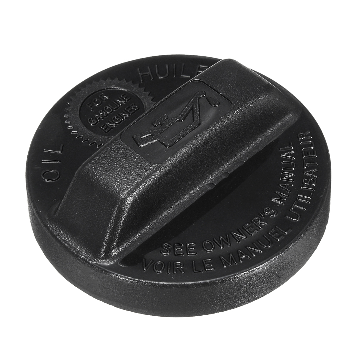 Engine-Oil-Filler-Cap-0W-20-For-Honda-Civic-Fit-CR-V-Element-Accord-Acura-MDX-TL-1392861