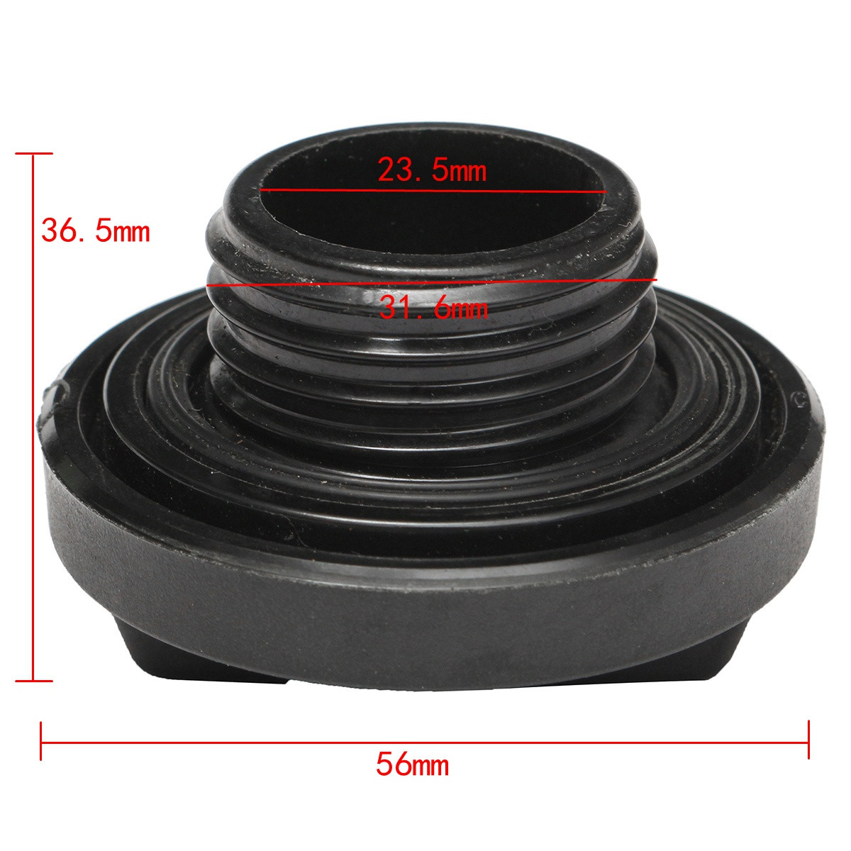 Engine-Oil-Filler-Cap-0W-20-For-Honda-Civic-Fit-CR-V-Element-Accord-Acura-MDX-TL-1392861