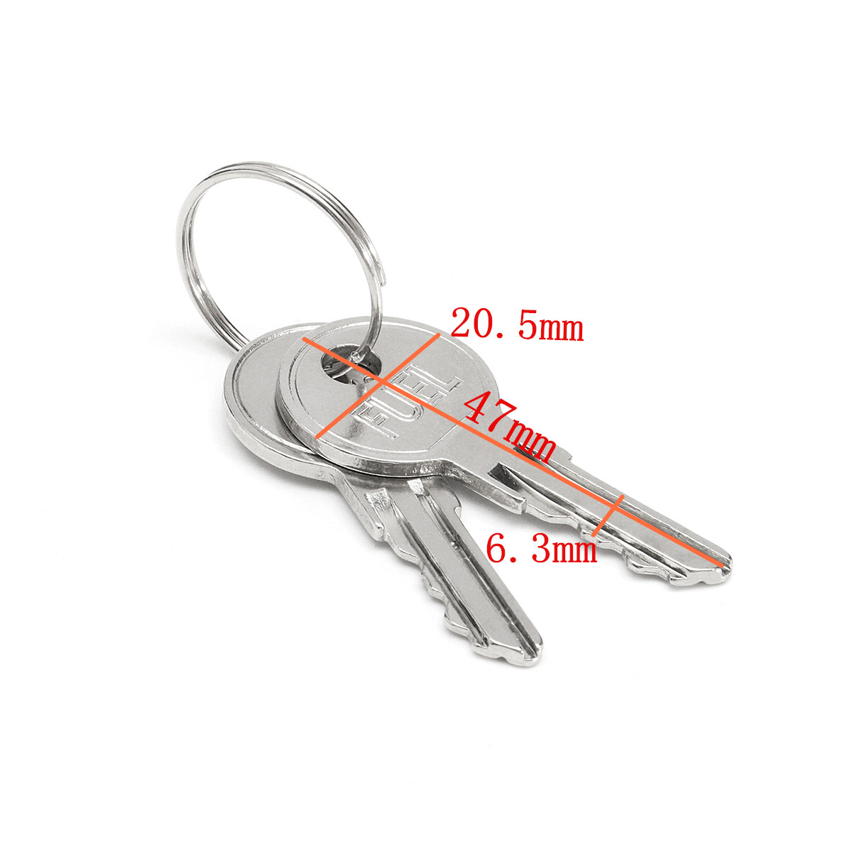 Fuel-Tank-Gas-Cap-Regular-Locking-W-Keys-For-Toyota-CHEVROLET-Stant-31780-10504-1701181