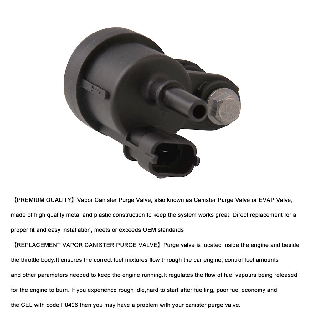 General-Motors-Original-Equipment-Steam-Tank-Cleaning-Valve-Vapor-Canister-Purge-Valve-For-Cadillac--1794669