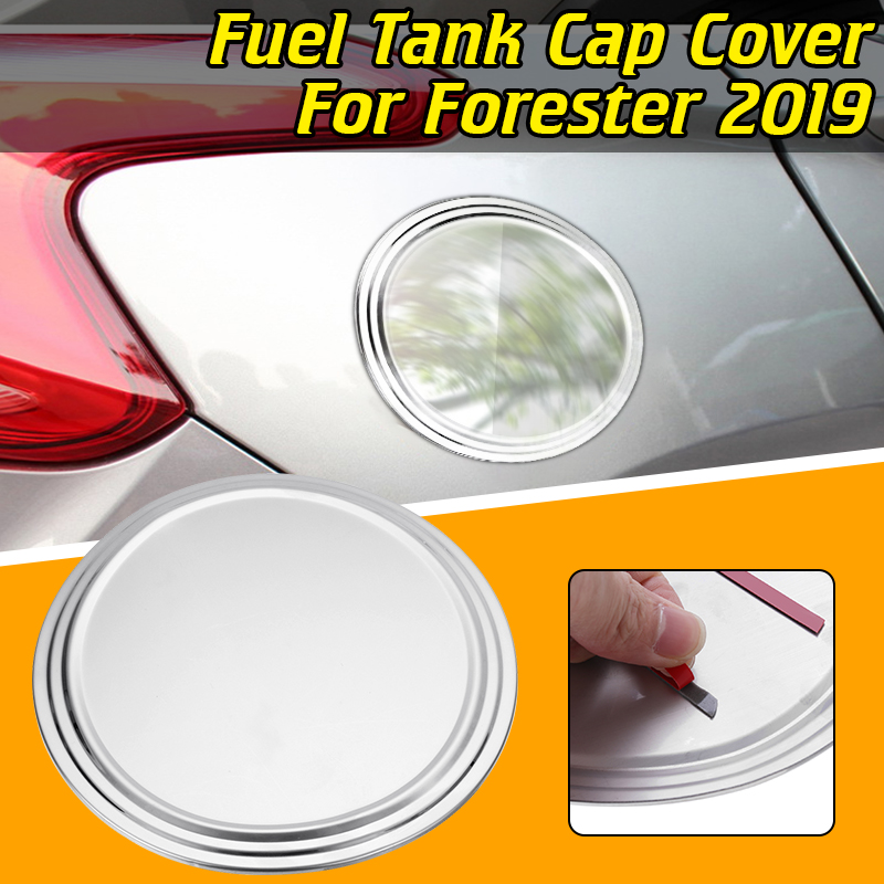 Stainless-Car-Tank-Cover-Gas-Cap-Cover-Trim-For-Subaru-Forester-2019-1540683