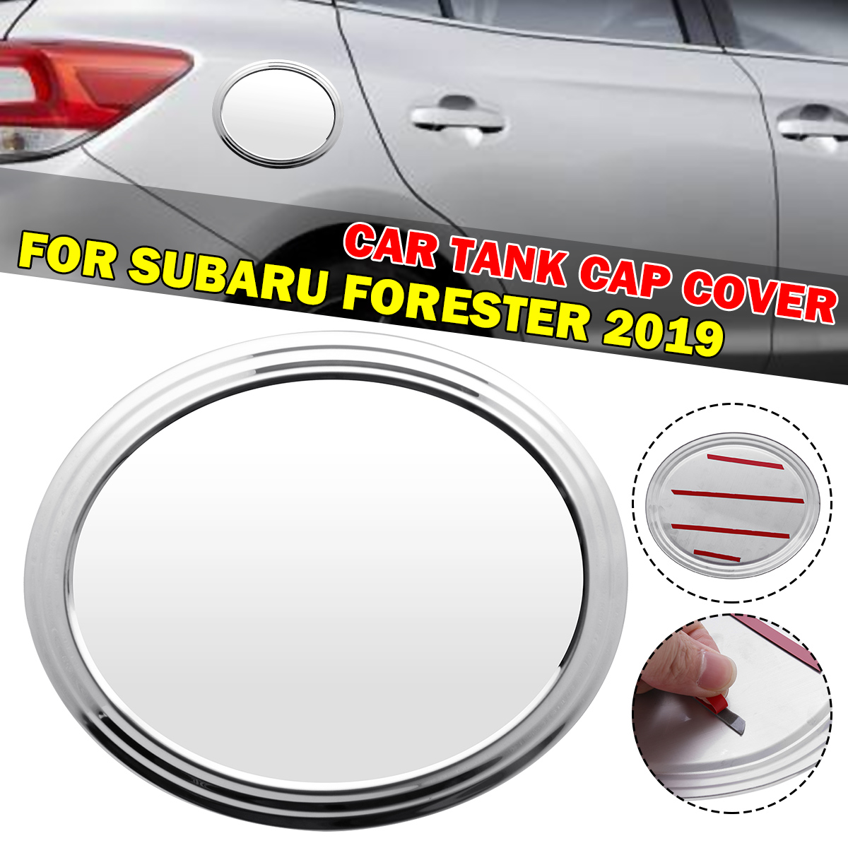 Stainless-Car-Tank-Cover-Gas-Cap-Cover-Trim-For-Subaru-Forester-2019-1540683