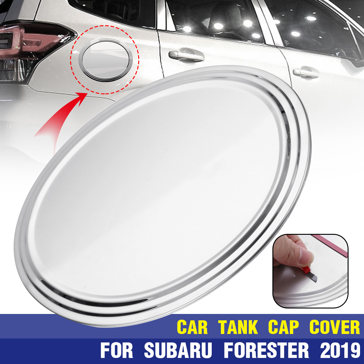 Stainless-Car-Tank-Cover-Gas-Cap-Cover-Trim-For-Subaru-Forester-2019-1540683