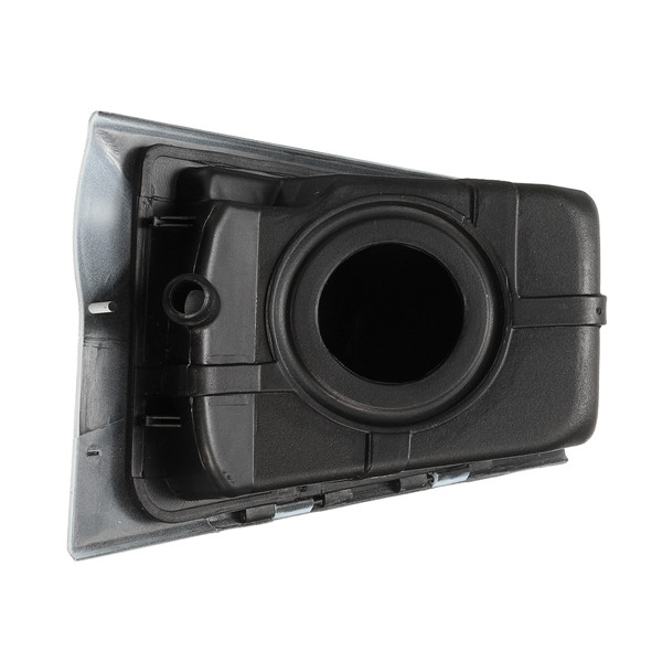 White-Tank-Filler-Cap-Pipe-Door-With-Hosing-Flap-For-2006-Onwards-FORD-TRANSIT-MK7-1093937