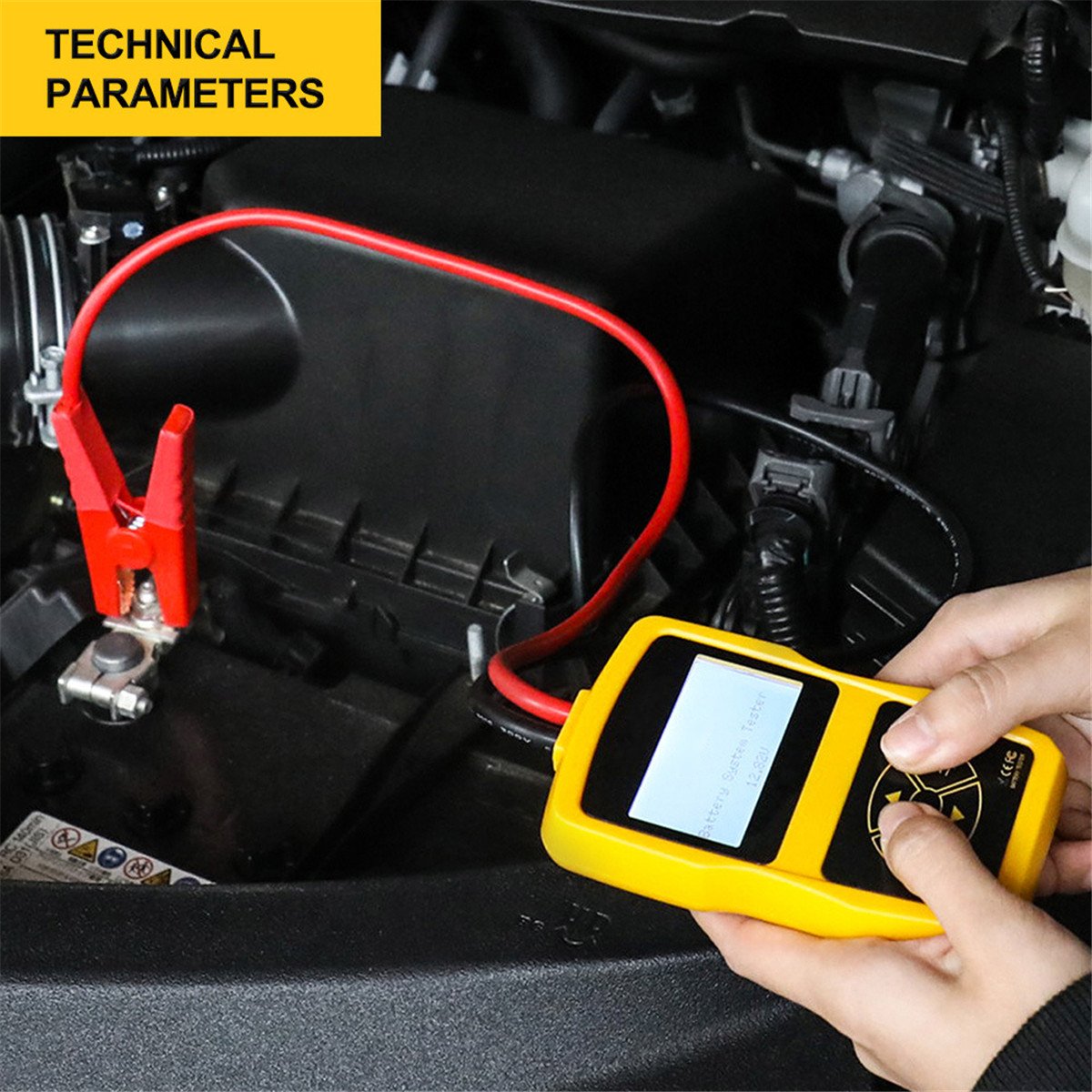 12V-ABS-24-Inch-Car-Battery-System-Tester-Power-Measure-Meter-Auto-CCA-Analyzer-1526026