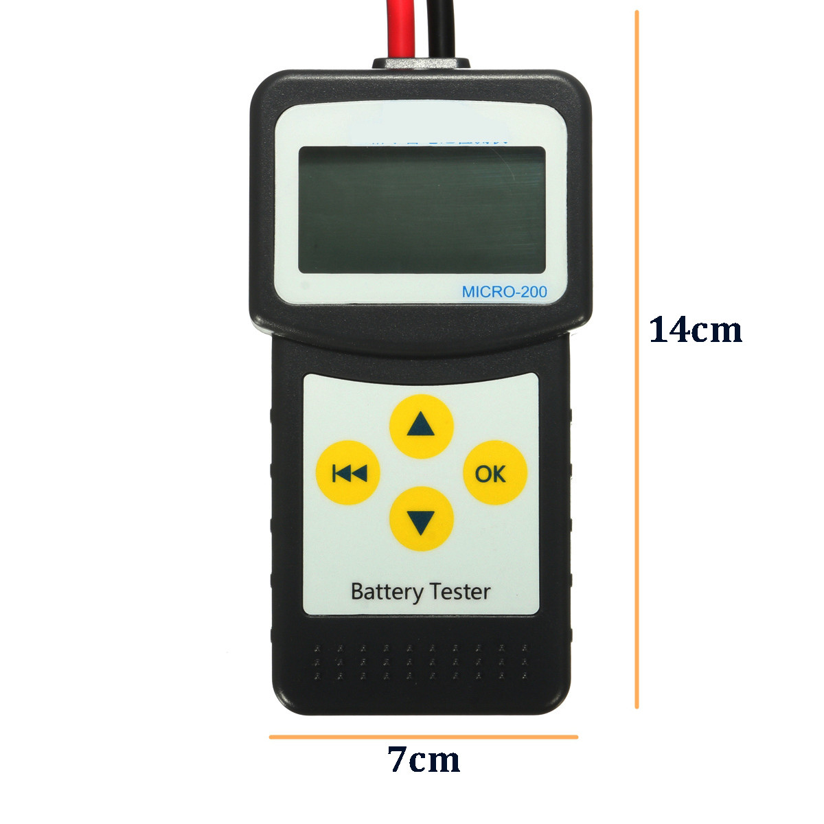 12V-Car-Battery-Tester-Automotive-Vehicle-Battery-Analyzer-AGM-GEL-MICRO-200-1108954