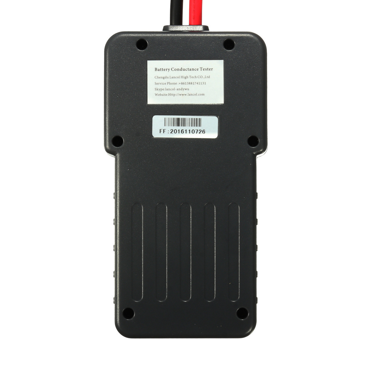 12V-Car-Battery-Tester-Automotive-Vehicle-Battery-Analyzer-AGM-GEL-MICRO-200-1108954