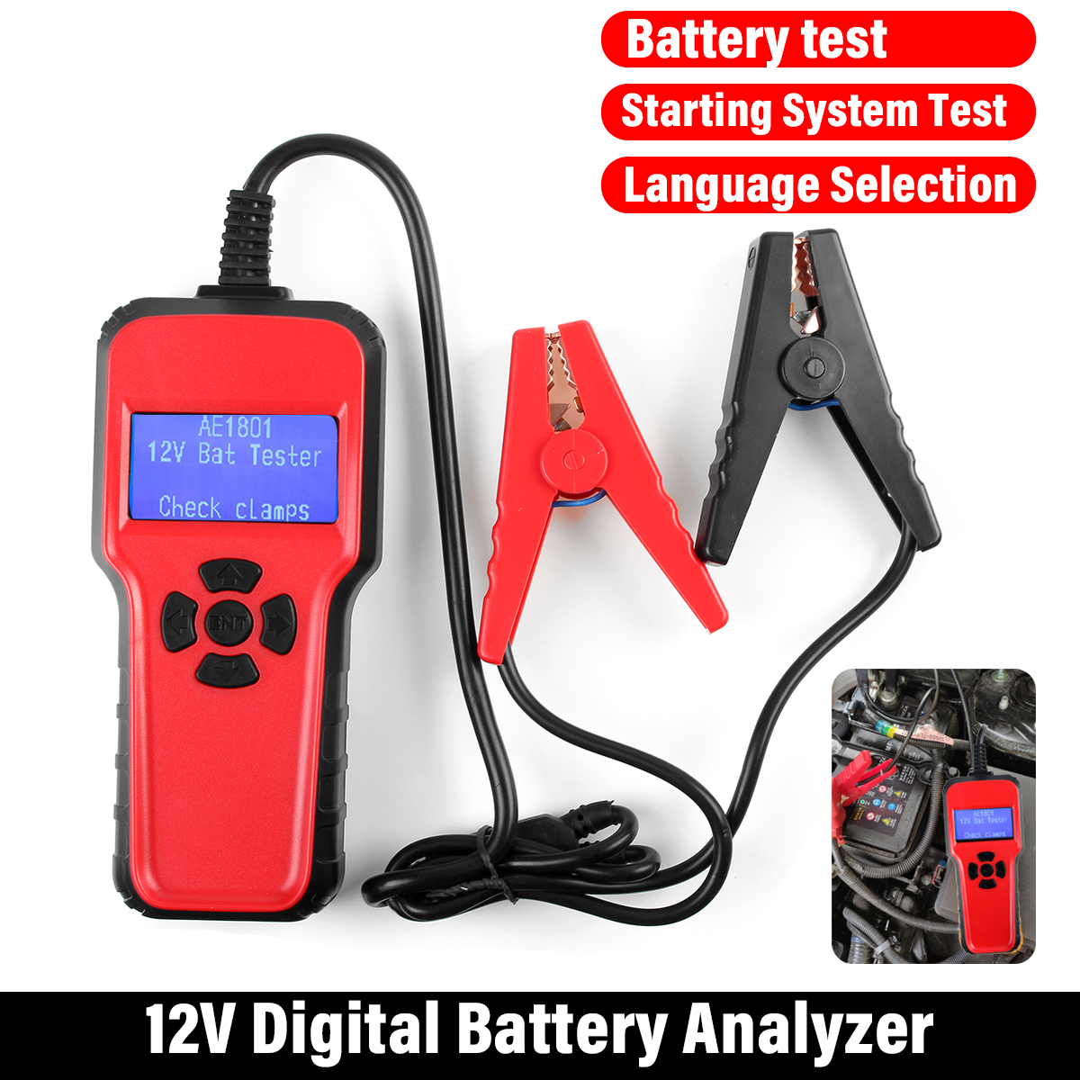 AE1801-12V-Car-Battery-Tester-Battery-Load-Digital-Analyzer-CCA-Charging-Fault-Diagnostic-Scan-Tool--1724899