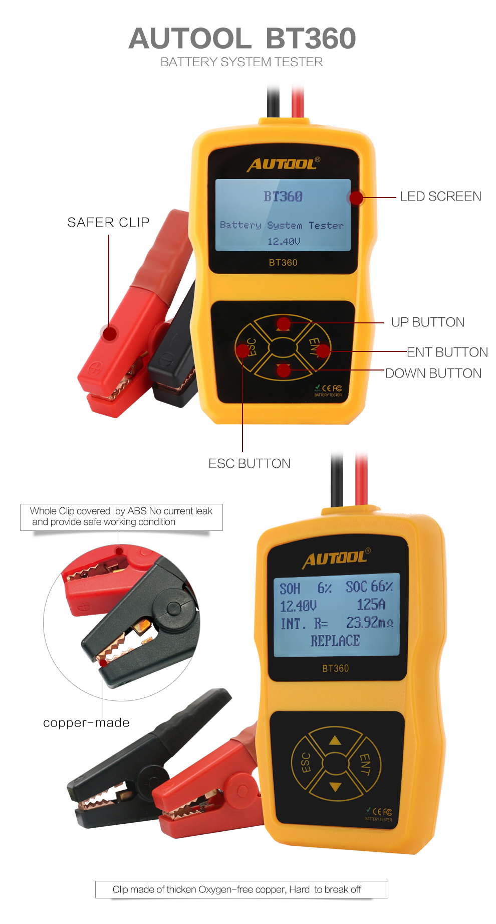 AUTOOL-BT360-Digital-Analyzer-Multi-Languages-BAD-Cell-Test-Tools-Car-Battery-Tester-1290889