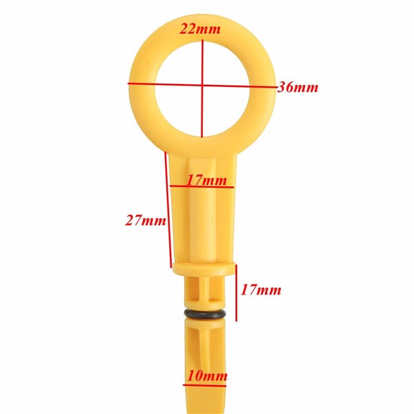 Car-Engine-Oil-15-Dci-Dipstick-for-Renault-Megane-Scenic-Modus-Kangoo-8200483442-543mm-1017392