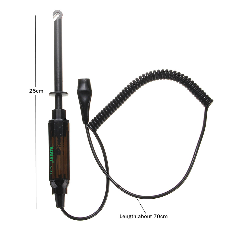 DOUYI-DY12-Circuit-Detection-Tester-Probe-With-Hook-Type-Probe-Type-Pen-DC-6V12V24V-Low-Voltage-1120529