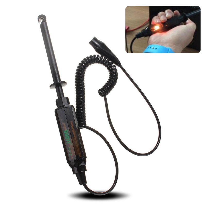 DOUYI-DY12-Circuit-Detection-Tester-Probe-With-Hook-Type-Probe-Type-Pen-DC-6V12V24V-Low-Voltage-1120529